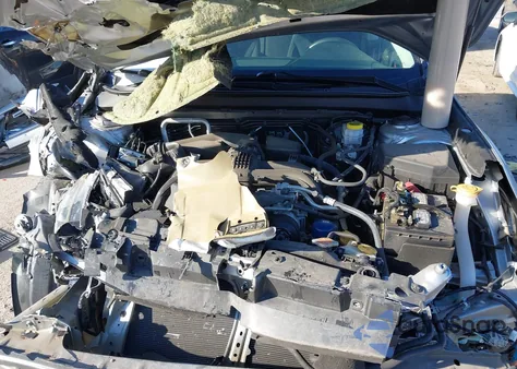 2018 Subaru Outback 2.5I из США, поврежденный, VIN 4S4BSAAC8J3366611